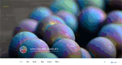 Desktop Screenshot of amycousinjewelry.com